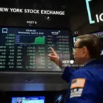 Oil trading surge before Trump announcement showing insider trading concerns