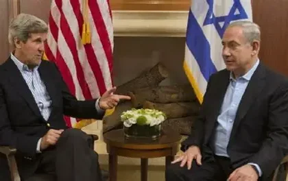 Israel and Lebanon officials meeting for diplomatic talks