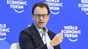 Anthropic Mythos AI meeting White House technology discussion