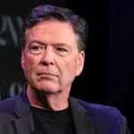 Comey surrenders Trump threat charges