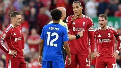 Liverpool manager Arne Slot discusses transfer targets during press conference amid summer window rumors.