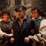 Fra Fee starring in new drama Unchosen about religious cult