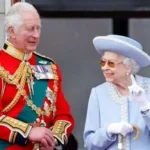 King Charles honors Queen Elizabeth II on her 100th birthday tribute