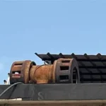 1959 Band Wagon Revue poster advertises Kumar Chunder Sen's jazz performance at Kolkata's Oberoi Grand hotel.