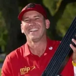 Sergio Garcia speaking about LIV Golf future amid funding rumours