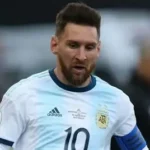 Lionel Messi announced as owner of Spanish club UE Cornellà