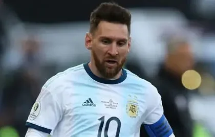 Lionel Messi announced as owner of Spanish club UE Cornellà