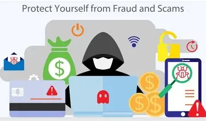 Global scammers use fake profiles and money trails from UK to Nigeria in romance fraud.