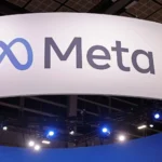 Meta shares slide Big Tech AI spending