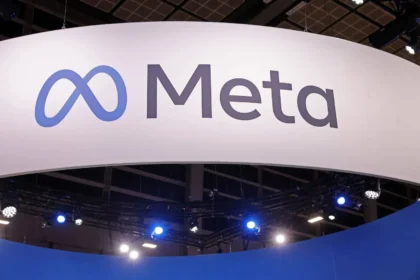 Meta shares slide Big Tech AI spending