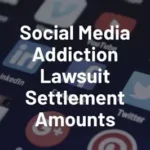 Mark Zuckerberg outside court amid Meta social media addiction lawsuit controversy