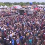 Chilifest Snook Texas 2026