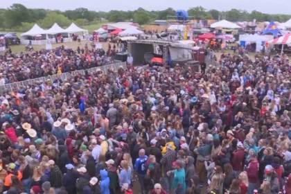 Chilifest Snook Texas 2026