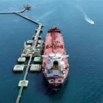 Strait of Hormuz oil tanker global supply route reopening