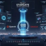 Proposed UK data centre site for OpenAI Stargate project paused due to energy costs