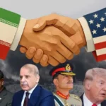 Pakistan telephonic diplomacy US-Iran ceasefire