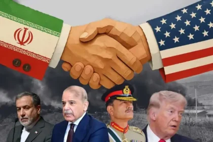 Pakistan telephonic diplomacy US-Iran ceasefire