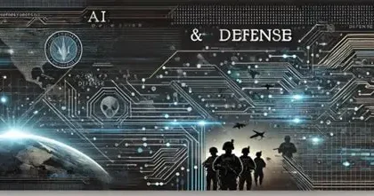 Palantir Maven Smart System interface displays fused battlefield data, satellite imagery, and AI-generated targeting recommendations for military operators.