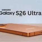 Samsung Galaxy S26 Ultra with PTA approval installment plan details displayed