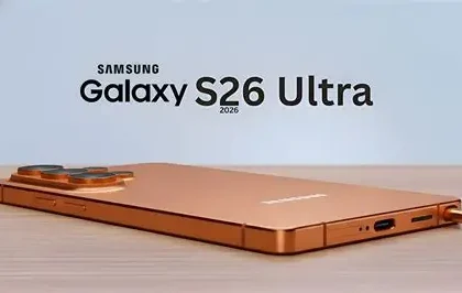 Samsung Galaxy S26 Ultra with PTA approval installment plan details displayed