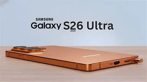 Samsung Galaxy S26 Ultra with PTA approval installment plan details displayed