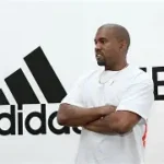 Wireless Festival stage stands empty after Pepsi withdraws sponsorship over Kanye West antisemitism controversy.