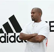 Wireless Festival stage stands empty after Pepsi withdraws sponsorship over Kanye West antisemitism controversy.