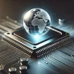 Quantum computing laboratory in Paris developing advanced cryostat technology