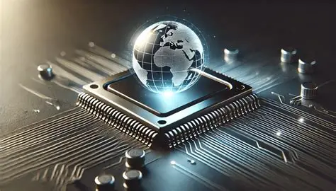 Quantum computing laboratory in Paris developing advanced cryostat technology