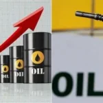 Shoppers buying bottled water in India during extreme summer heat