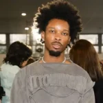 Memorial for teenage girl involved in Los Angeles investigation with flowers and messages