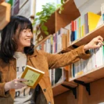 South Korean women writers