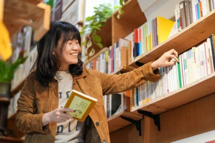 South Korean women writers