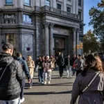 Spain government plan granting legal status to undocumented migrants