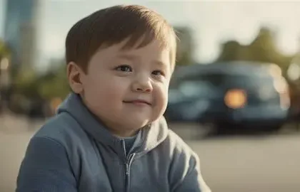 Filmmakers working on documentary about autism and Down syndrome