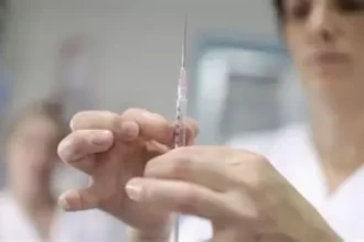 Hospital staff reusing syringes causing HIV outbreak among children in Punjab