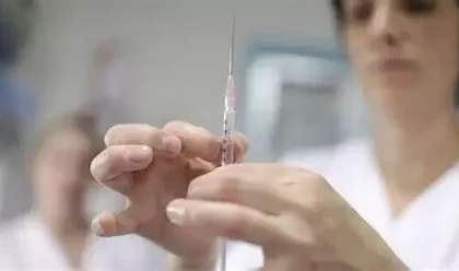 Hospital staff reusing syringes causing HIV outbreak among children in Punjab