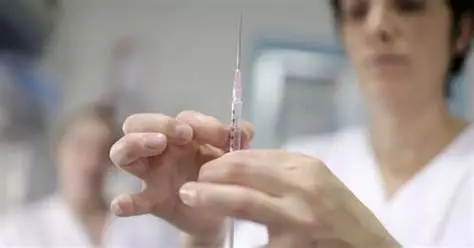 Hospital staff reusing syringes causing HIV outbreak among children in Punjab