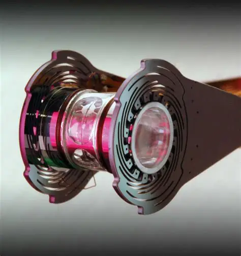 Stellarator fusion reactor design used for nuclear fusion breakthrough research