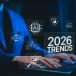 5 AI trends that will dominate 2026