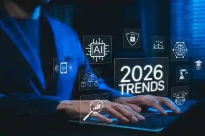 5 AI trends that will dominate 2026