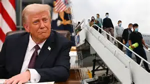 US military strike impact on Iran nuclear facility