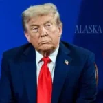 Pharmaceutical factory producing medicines in the United States