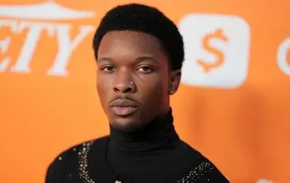 D4vd appears in court for murder case hearing in Los Angeles