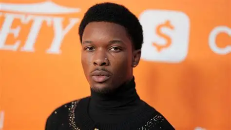 D4vd appears in court for murder case hearing in Los Angeles