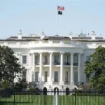 Anthropic Mythos AI system discussion at White House meeting