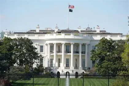 Anthropic Mythos AI system discussion at White House meeting