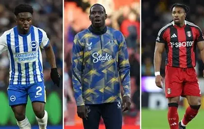 Premier League players out of contract including Bernardo Silva and Casemiro