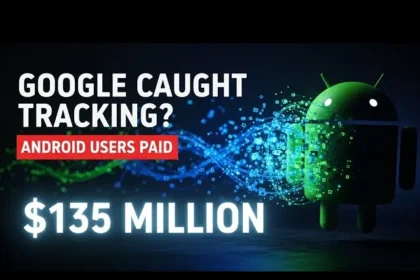 Google Android Settlement 2026: Users Can Claim Payments