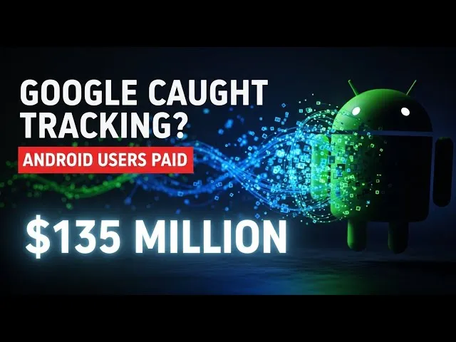 Google Android Settlement 2026: Users Can Claim Payments